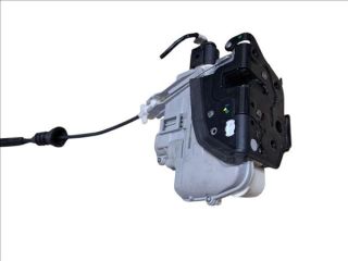 bontott SKODA SUPERB II Bal első Ajtózár