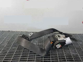 bontott SKODA SUPERB II Bal első Biztonsági Öv