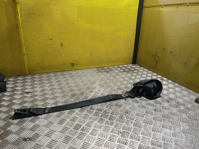 bontott SKODA SUPERB II Bal első Biztonsági Öv