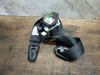 bontott SKODA SUPERB II Bal első Biztonsági Öv