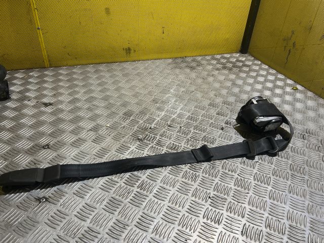 bontott SKODA SUPERB II Bal első Biztonsági Öv