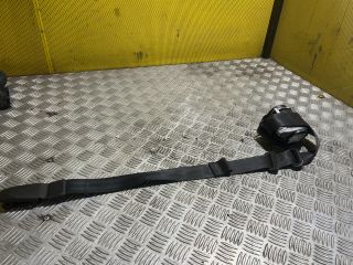 bontott SKODA SUPERB II Bal első Biztonsági Öv