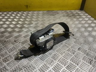 bontott SKODA SUPERB II Bal első Biztonsági Öv