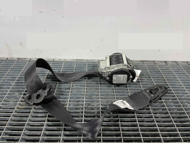 bontott SKODA SUPERB II Bal első Biztonsági Öv