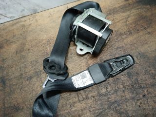 bontott SKODA SUPERB II Bal első Biztonsági Öv