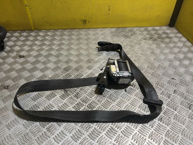 bontott SKODA SUPERB II Bal első Biztonsági Öv