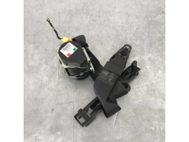 bontott SKODA SUPERB II Bal első Biztonsági Öv