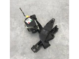 bontott SKODA SUPERB II Bal első Biztonsági Öv