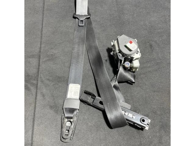 bontott SKODA SUPERB II Bal első Biztonsági Öv