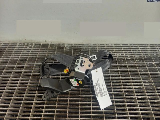 bontott SKODA SUPERB II Bal első Biztonsági Öv