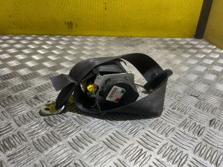 bontott SKODA SUPERB II Bal első Biztonsági Öv