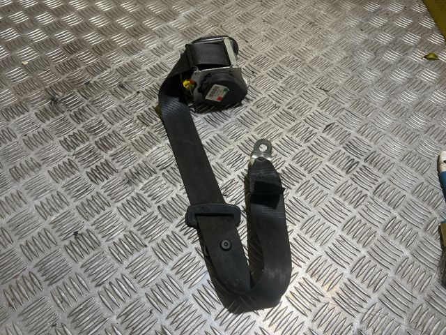 bontott SKODA SUPERB II Bal első Biztonsági Öv