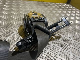 bontott SKODA SUPERB II Bal első Biztonsági Öv