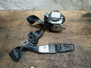 bontott SKODA SUPERB II Bal első Biztonsági Öv