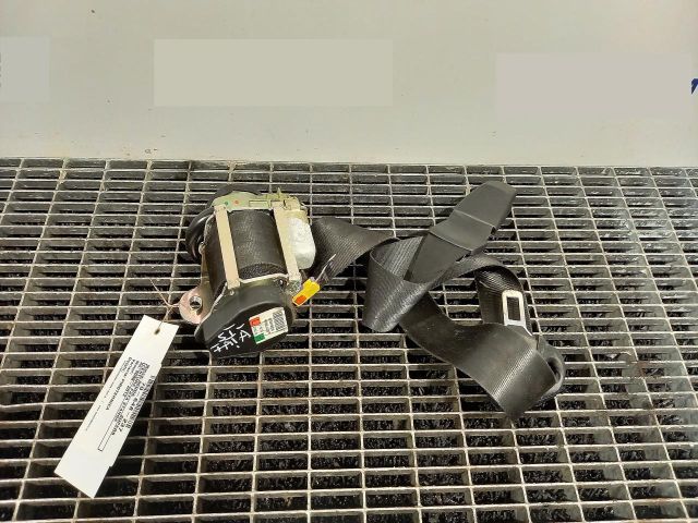 bontott SKODA SUPERB II Bal első Biztonsági Öv