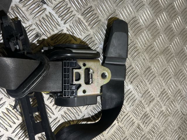 bontott SKODA SUPERB II Bal első Biztonsági Öv