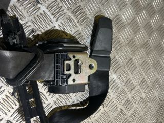 bontott SKODA SUPERB II Bal első Biztonsági Öv