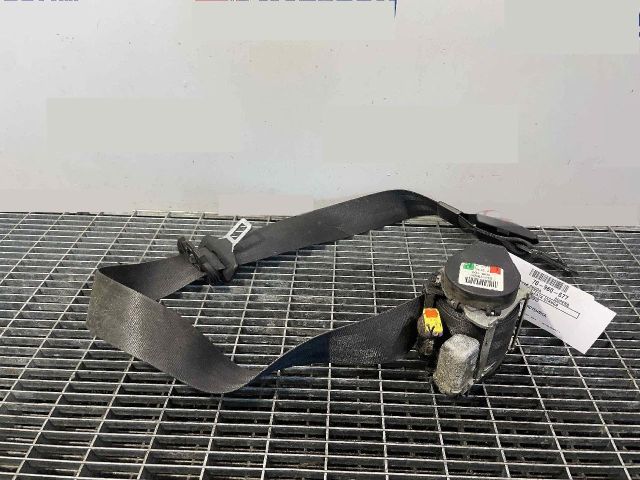 bontott SKODA SUPERB II Bal első Biztonsági Öv