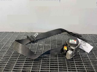 bontott SKODA SUPERB II Bal első Biztonsági Öv