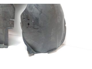 bontott SKODA SUPERB II Bal első Dobbetét (Kerékjárati, Műanyag)