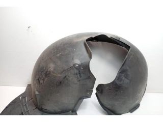 bontott SKODA SUPERB II Bal első Dobbetét (Kerékjárati, Műanyag)