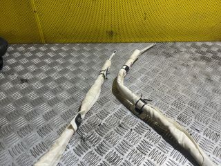 bontott SKODA SUPERB II Bal első Függöny Légzsák