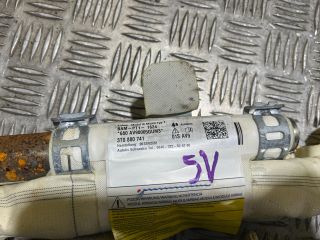 bontott SKODA SUPERB II Bal első Függöny Légzsák