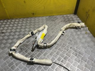 bontott SKODA SUPERB II Bal első Függöny Légzsák