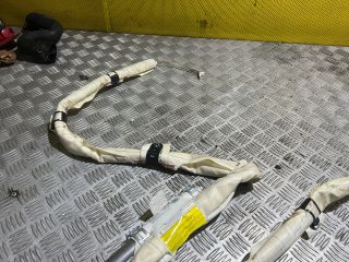 bontott SKODA SUPERB II Bal első Függöny Légzsák