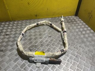 bontott SKODA SUPERB II Bal első Függöny Légzsák