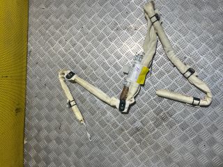 bontott SKODA SUPERB II Bal első Függöny Légzsák