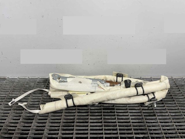 bontott SKODA SUPERB II Bal első Függöny Légzsák