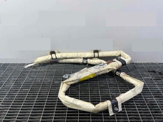 bontott SKODA SUPERB II Bal első Függöny Légzsák