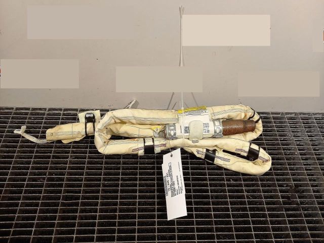 bontott SKODA SUPERB II Bal első Függöny Légzsák