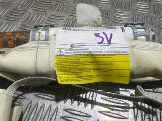 bontott SKODA SUPERB II Bal első Függöny Légzsák