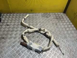 bontott SKODA SUPERB II Bal első Függöny Légzsák