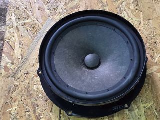 bontott SKODA SUPERB II Bal első Hangszóró