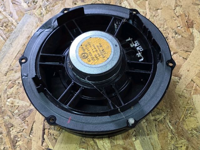 bontott SKODA SUPERB II Bal első Hangszóró