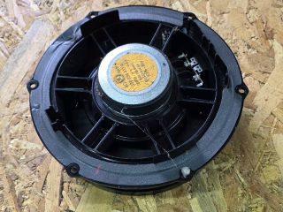 bontott SKODA SUPERB II Bal első Hangszóró