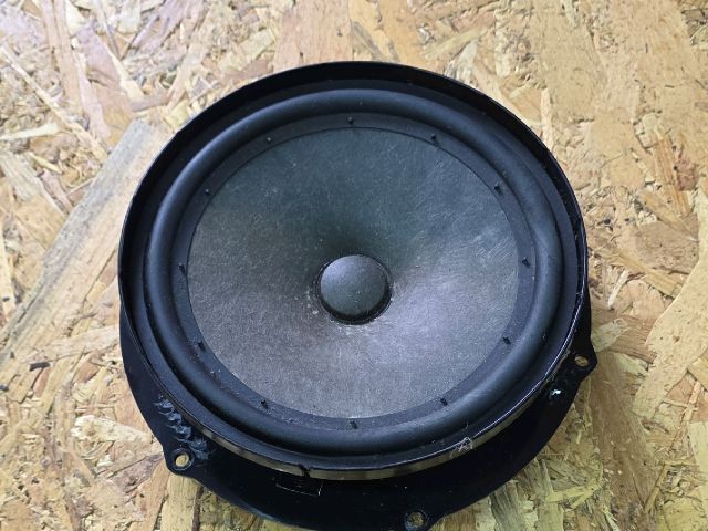 bontott SKODA SUPERB II Bal első Hangszóró