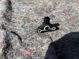 bontott SKODA SUPERB II Bal első Oldal Ütközés Érzékelő