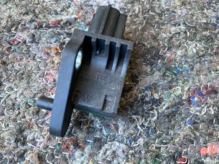 bontott SKODA SUPERB II Bal első Oldal Ütközés Érzékelő