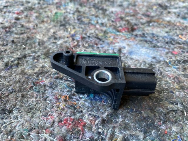 bontott SKODA SUPERB II Bal első Oldal Ütközés Érzékelő