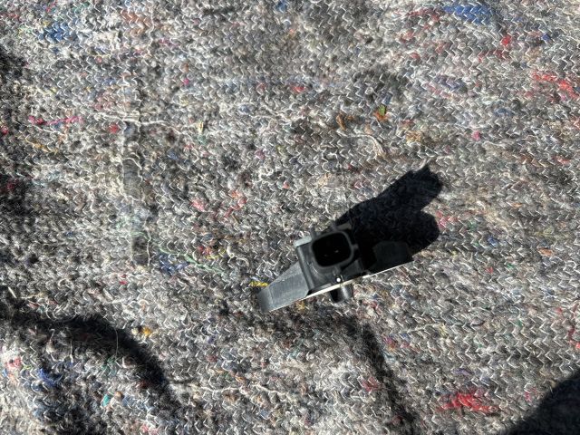 bontott SKODA SUPERB II Bal első Oldal Ütközés Érzékelő