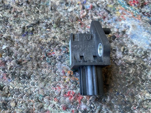 bontott SKODA SUPERB II Bal első Oldal Ütközés Érzékelő