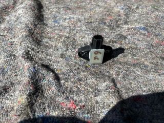 bontott SKODA SUPERB II Bal első Oldal Ütközés Érzékelő