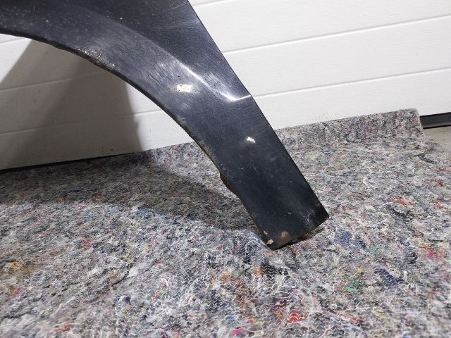 bontott SKODA SUPERB II Bal első Sárvédő