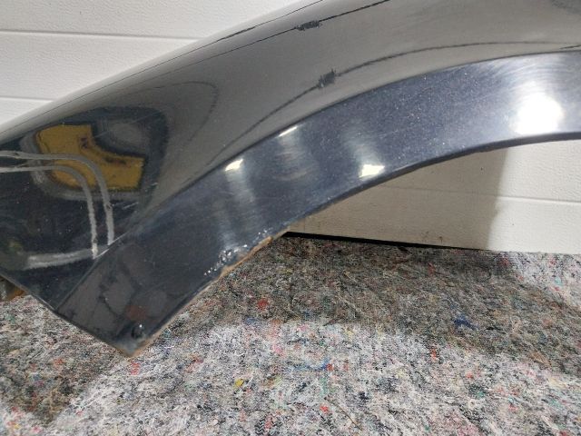 bontott SKODA SUPERB II Bal első Sárvédő