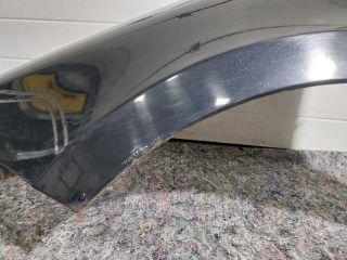 bontott SKODA SUPERB II Bal első Sárvédő