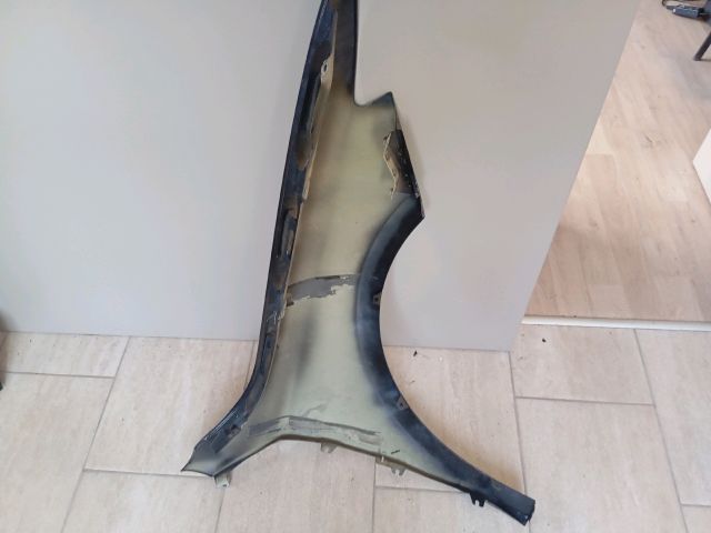 bontott SKODA SUPERB II Bal első Sárvédő